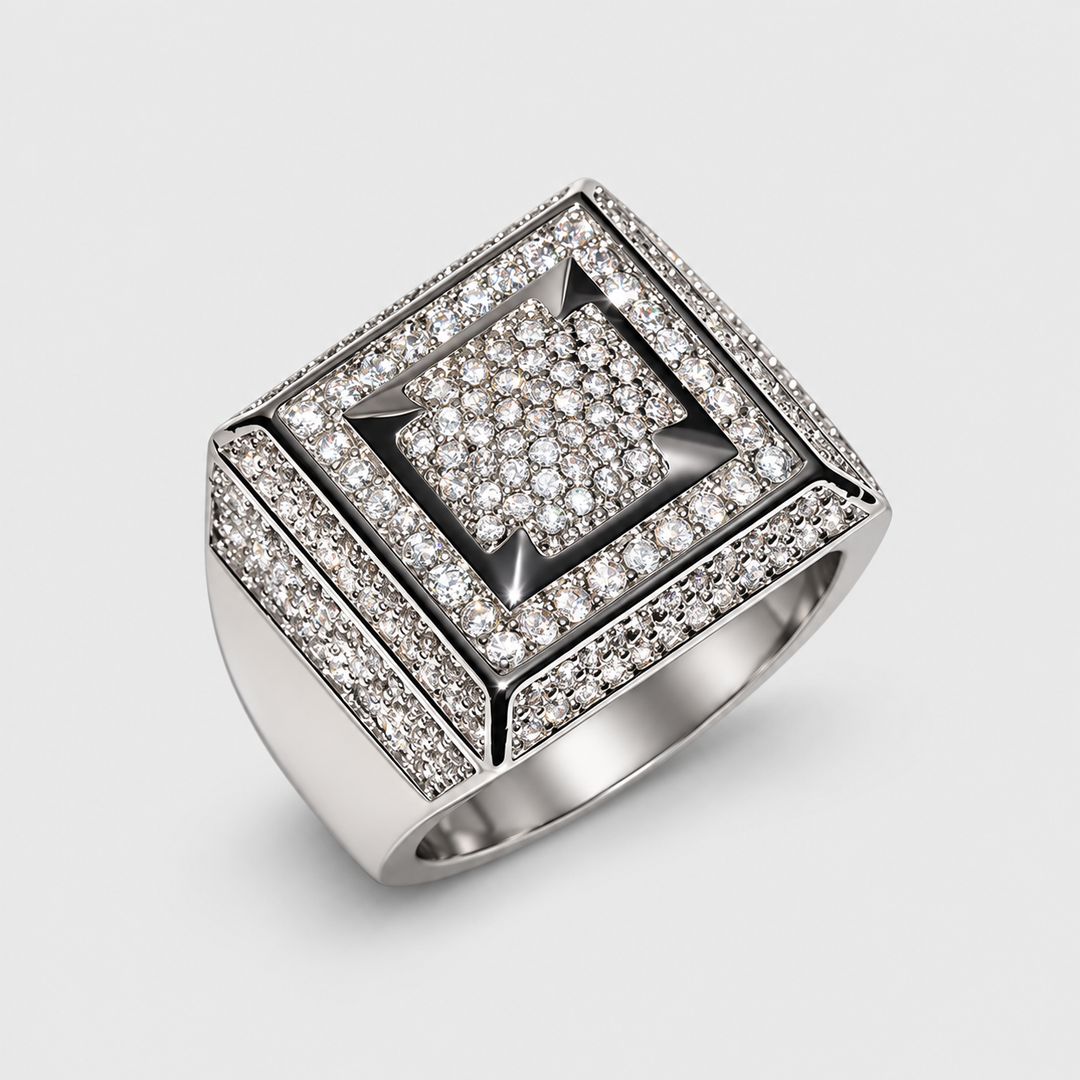 Crownstone Royale Ring