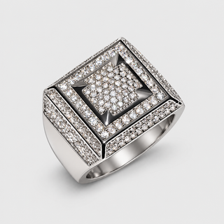Crownstone Royale Ring