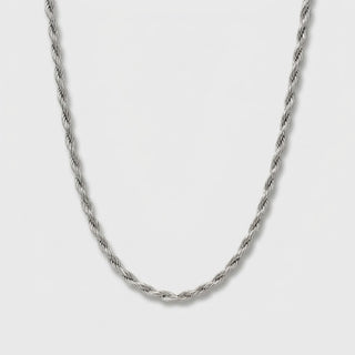 Rope Ketting - Witgoud 3 mm