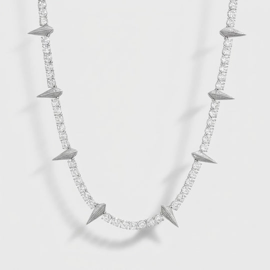 Wakanda Tennis Ketting